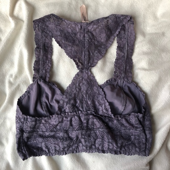 Free People Bralette - Picture 2 of 3